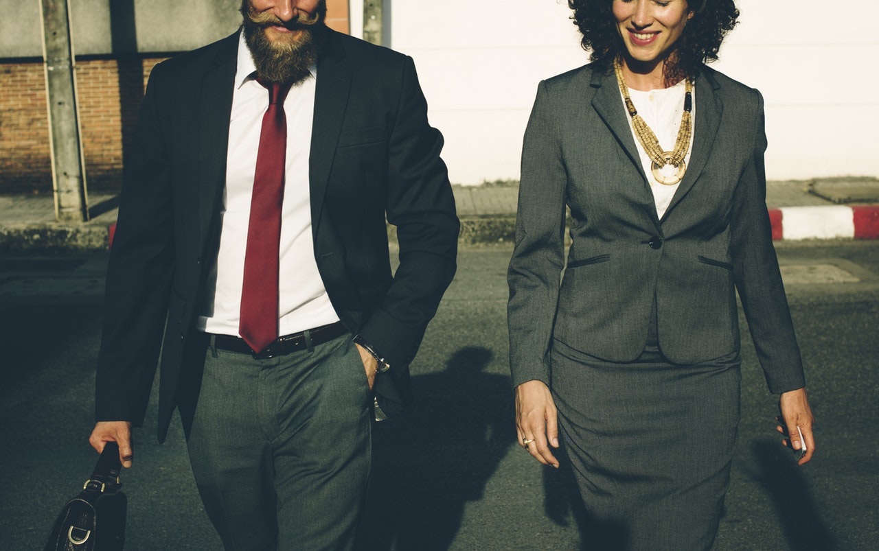 Business fundamental steps