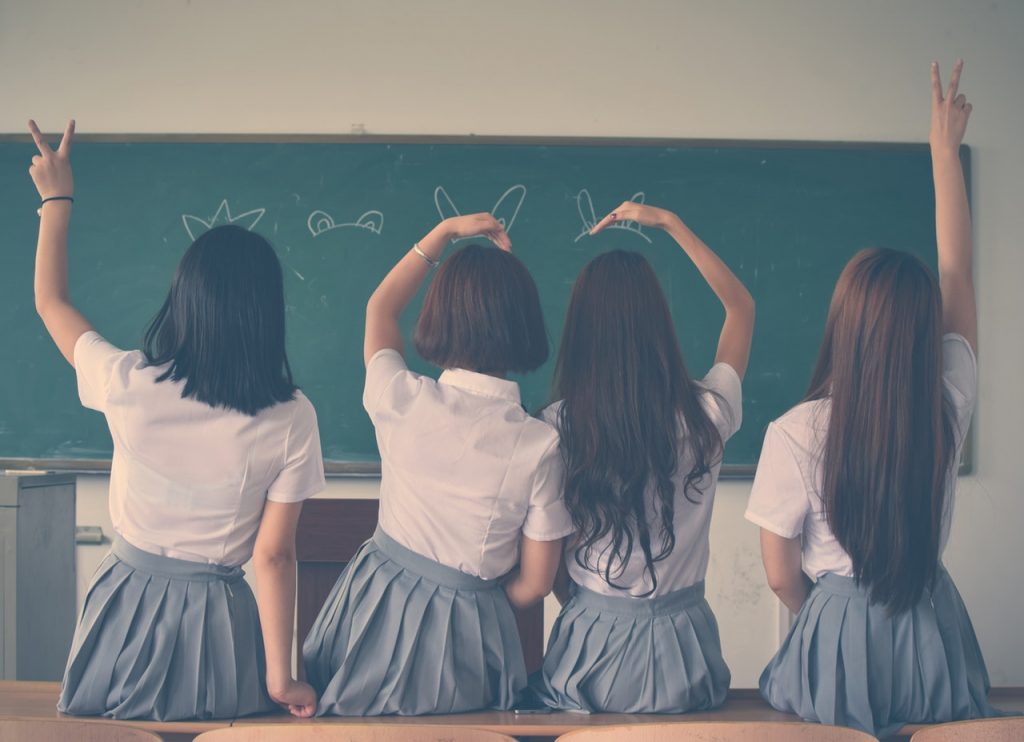 Technology in education