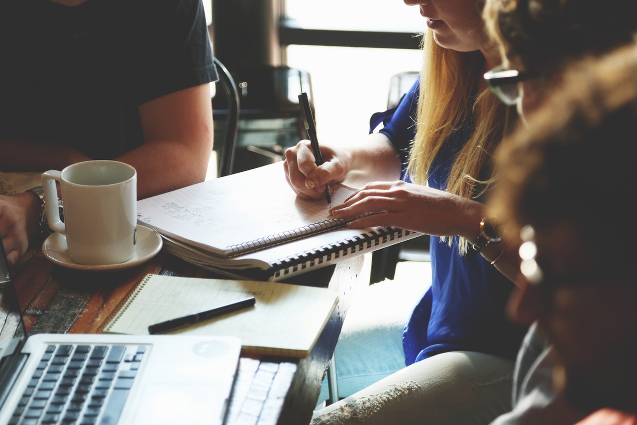 Technology in education and teaching
