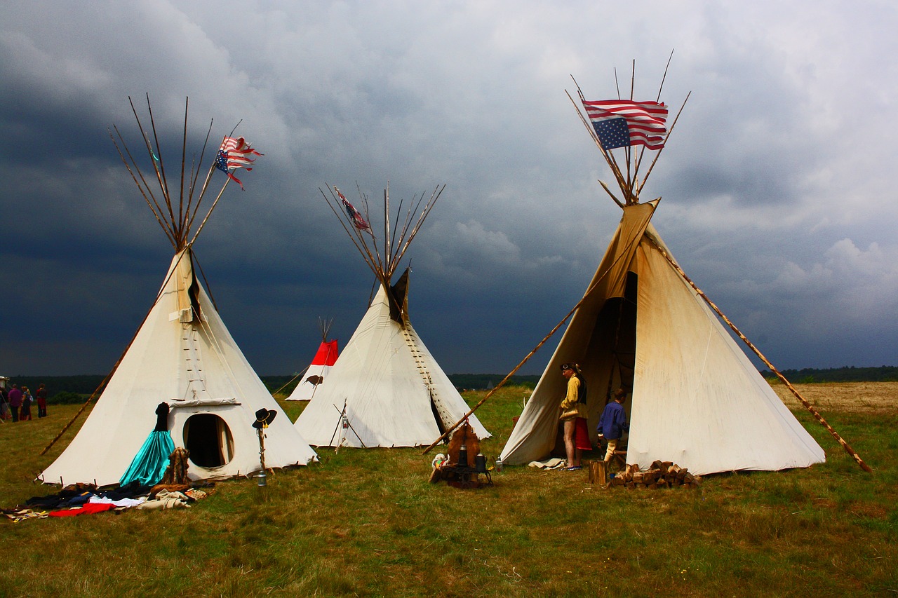 6 Tips For An Enthralling Camping