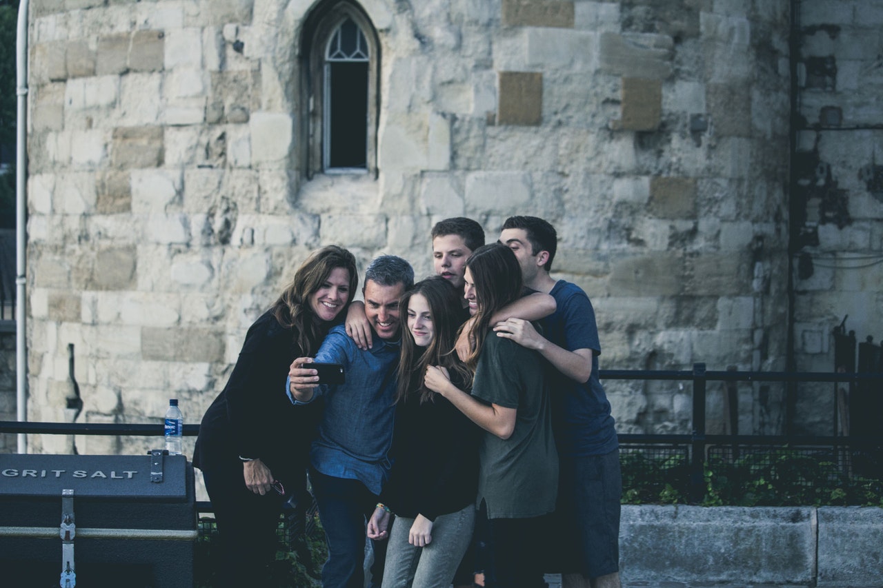 Youth And The Present Generation