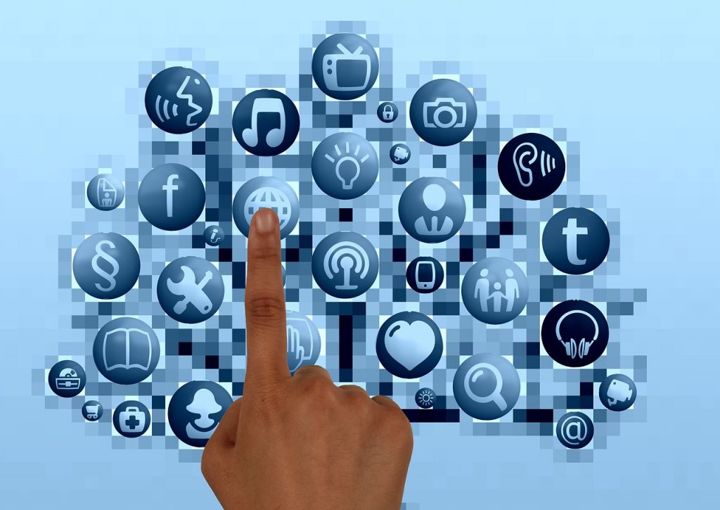 Mobile Phone Apps