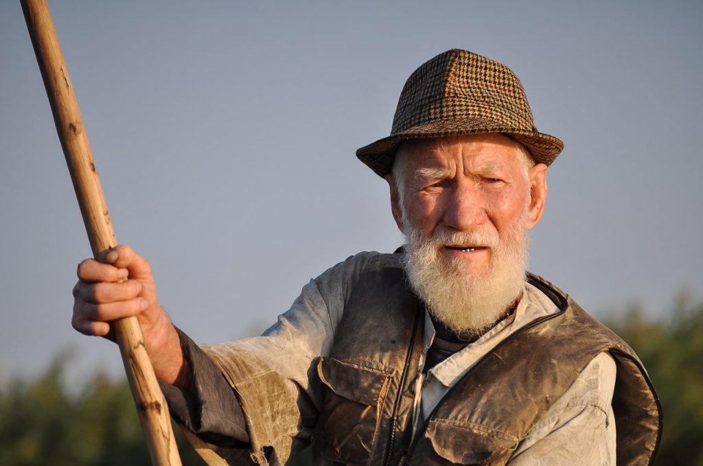 old-fisherman-portrait