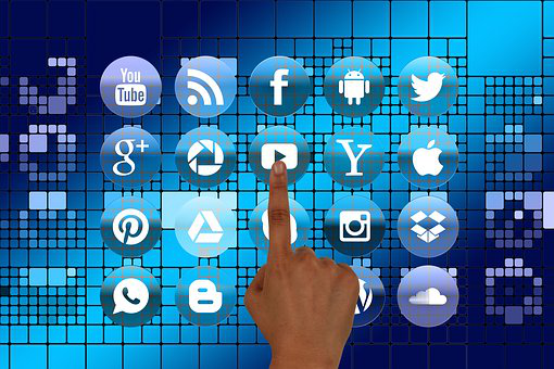 social media practice
