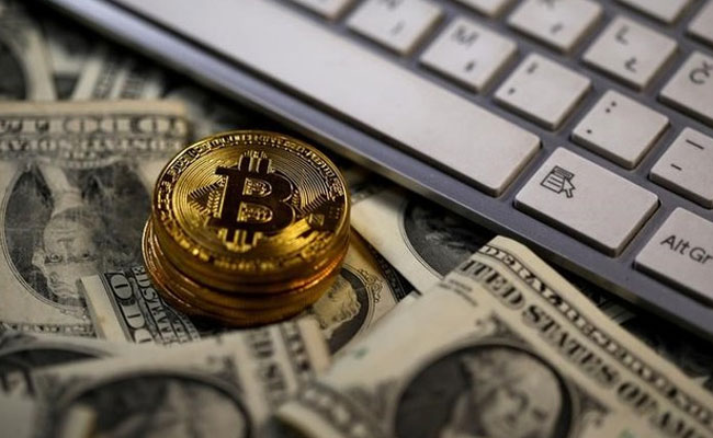 Bitcoin Price