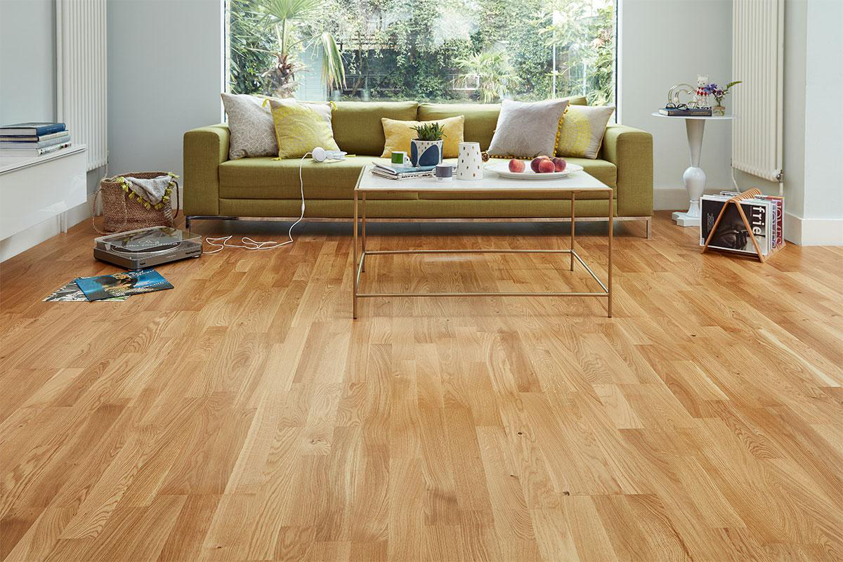 Why Engineered Wood Flooring Is The Most Preferred One Why Engineered Wood Flooring Is The Most Preferred One