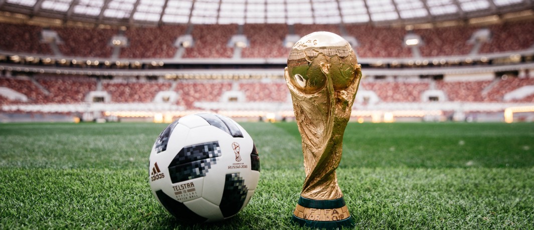 FIFA World Cup 2018