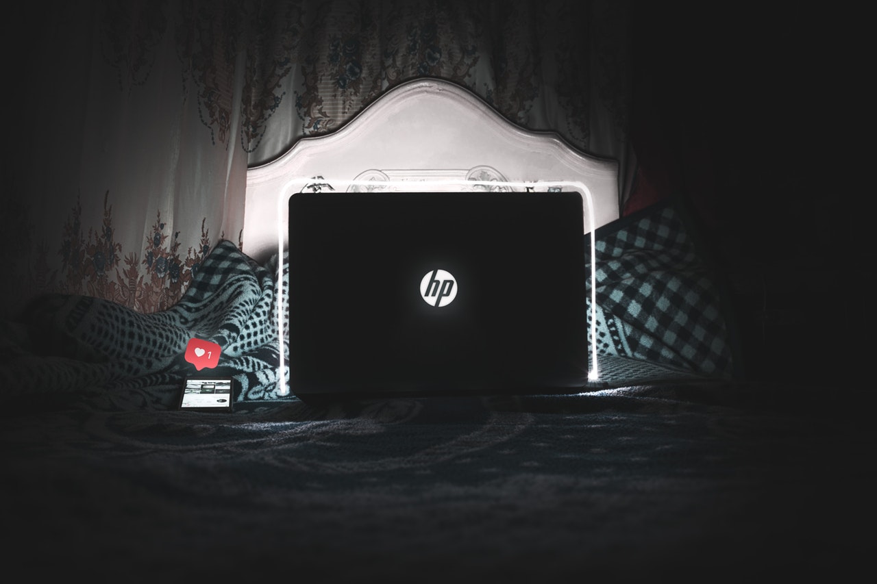 HP Products