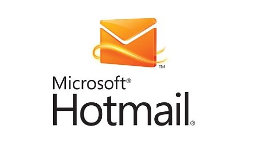Hotmail mail