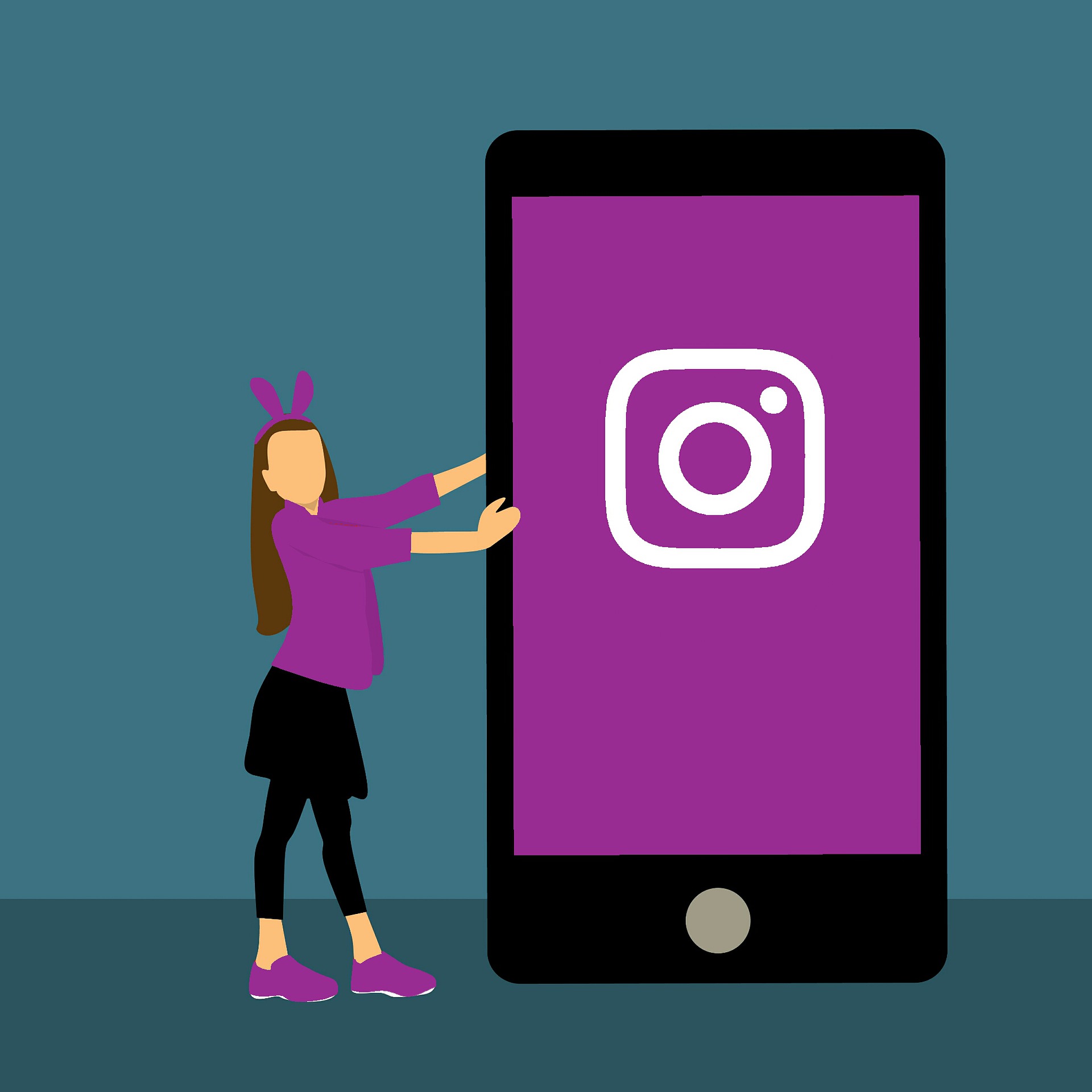 Instagram for business