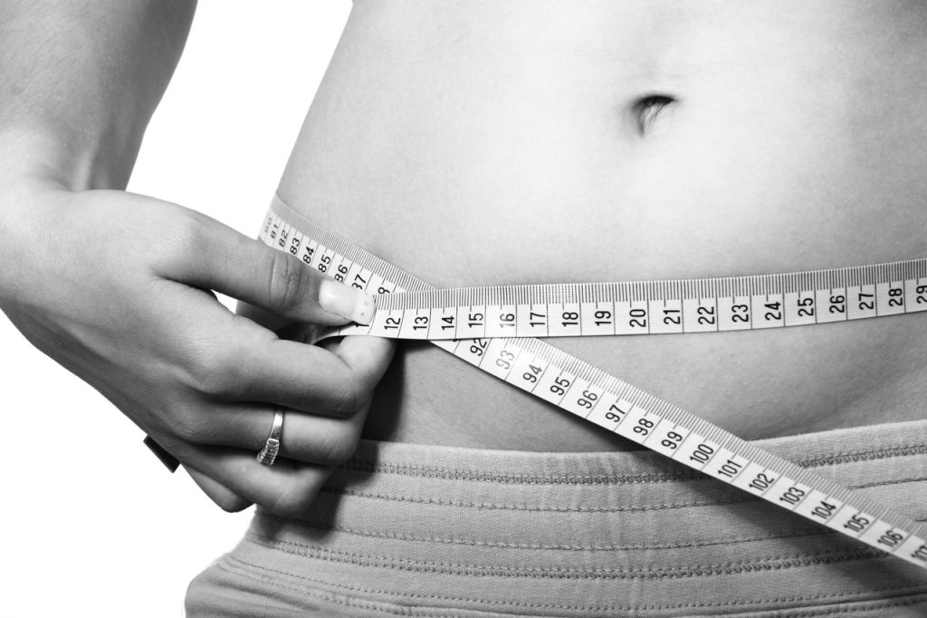 Lose Weight Naturally