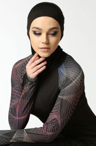 Modest Activewear For Women - About Designs In Hijabs And Burkinis