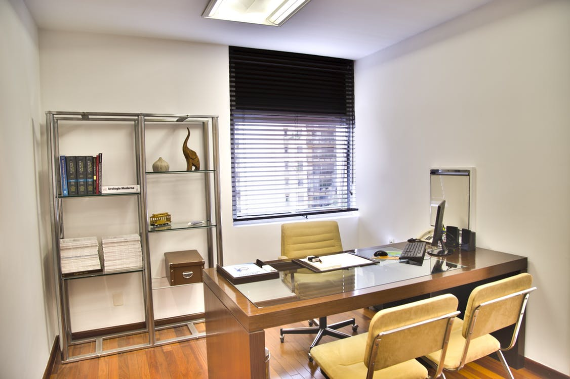 Roller Blinds