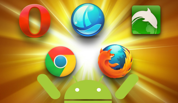 Secure Browser