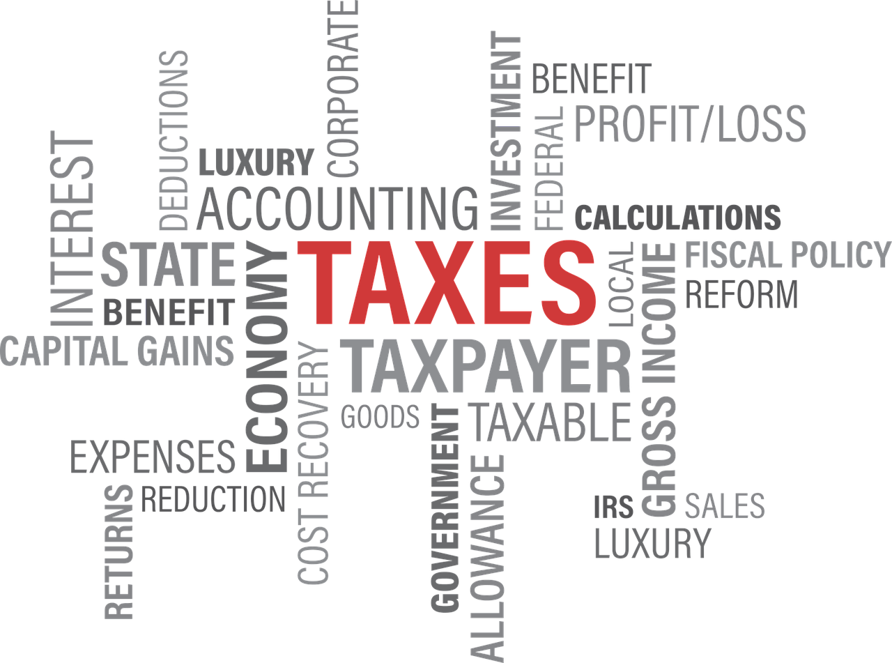 Service Tax