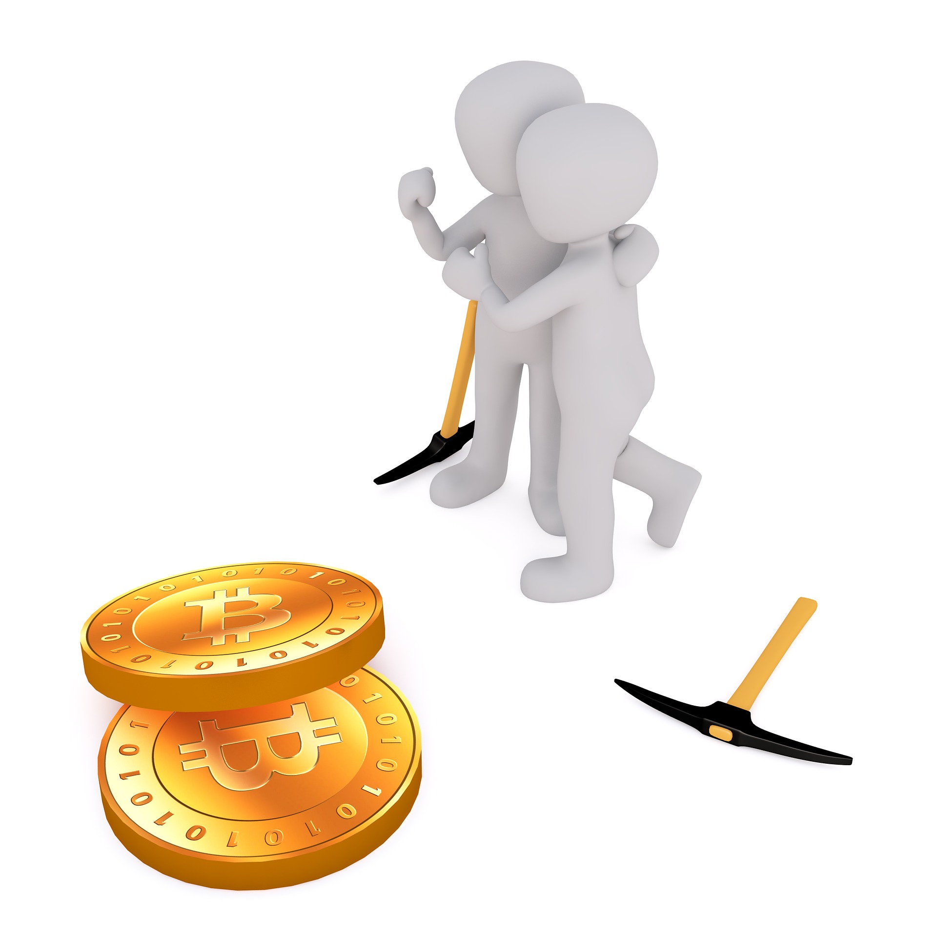 Things should know about Bitcoins