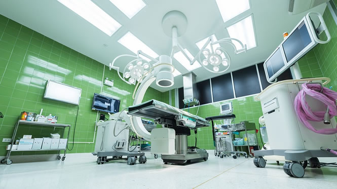 Used Medical Equipment