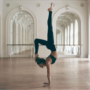 Yoga Teacher training
