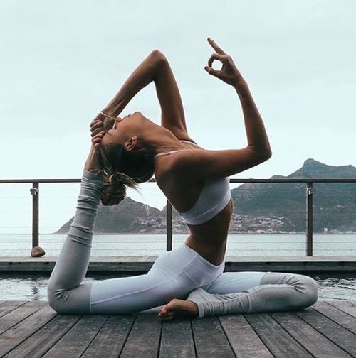 Yoga Teacher training