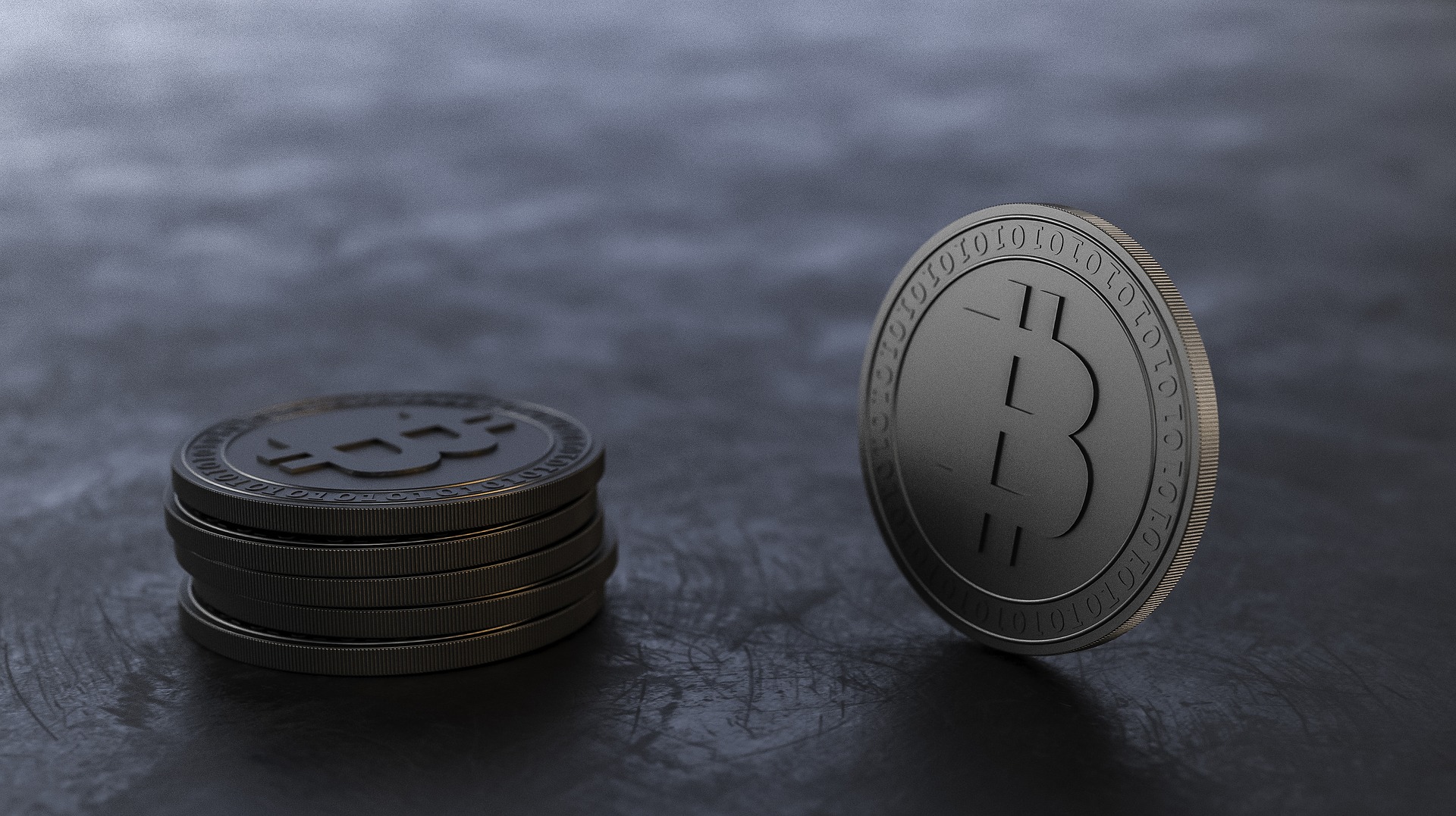 bitcoin trading