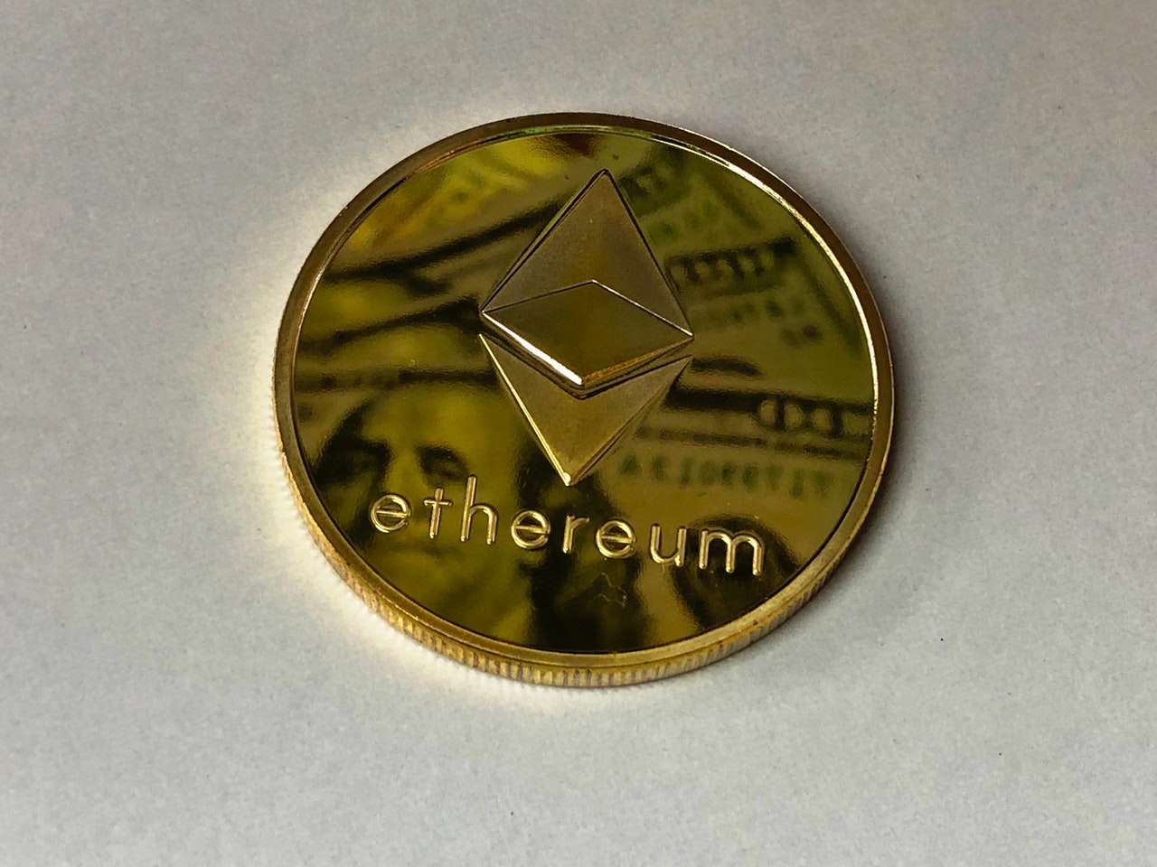 buy Ethereum