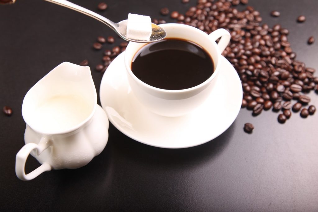 less sugar