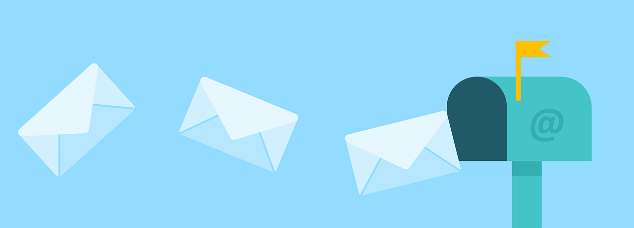 spam email
