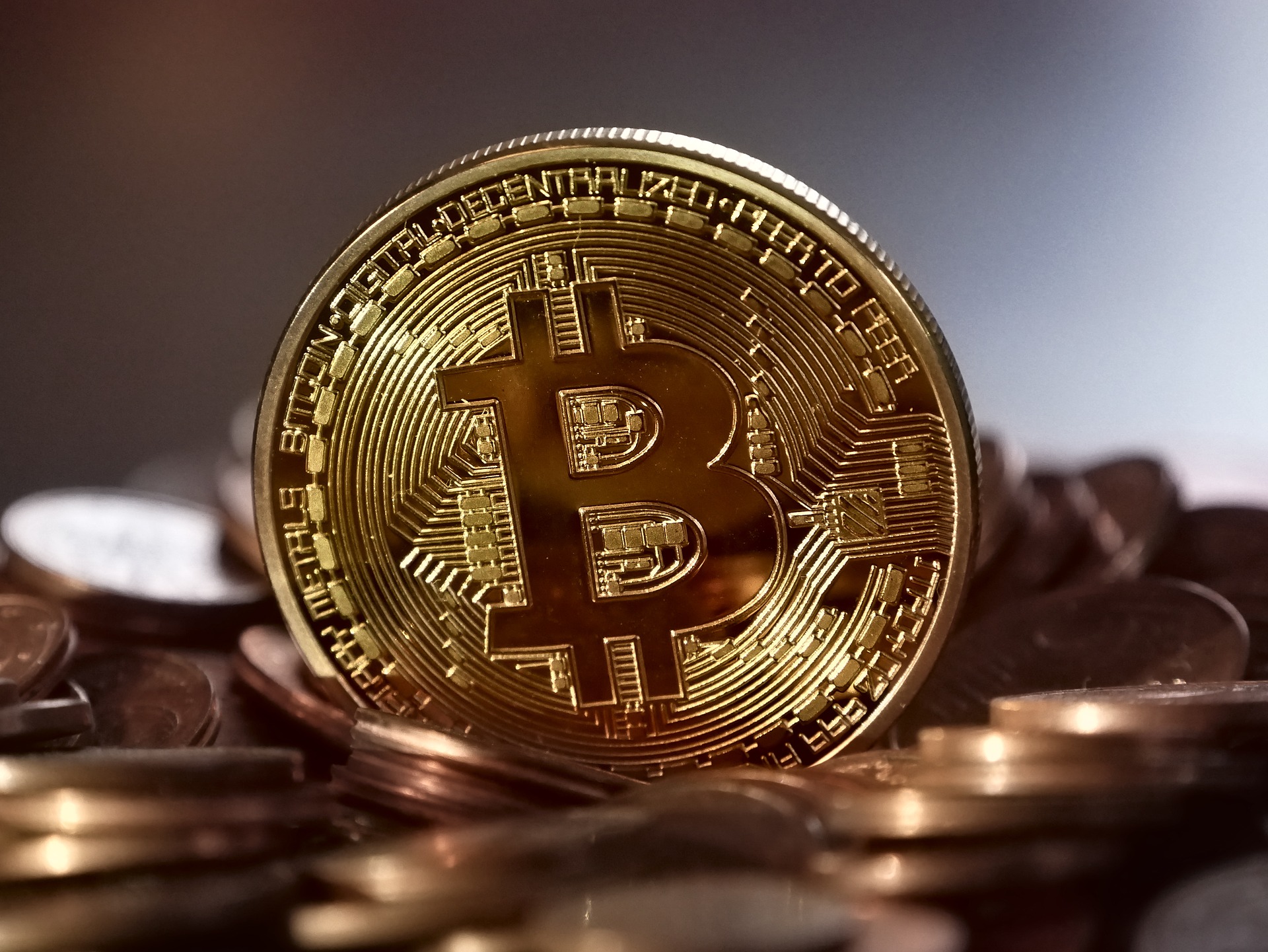 things about bitcoins