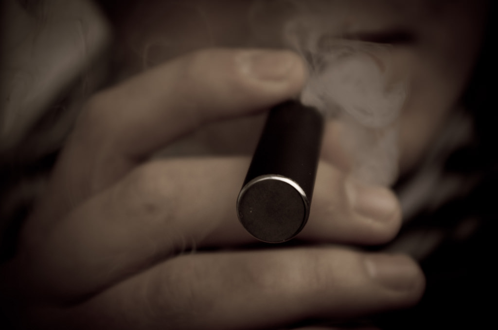 10 Top Benefits And Bright sides Of E-cigarettes And Vaping
