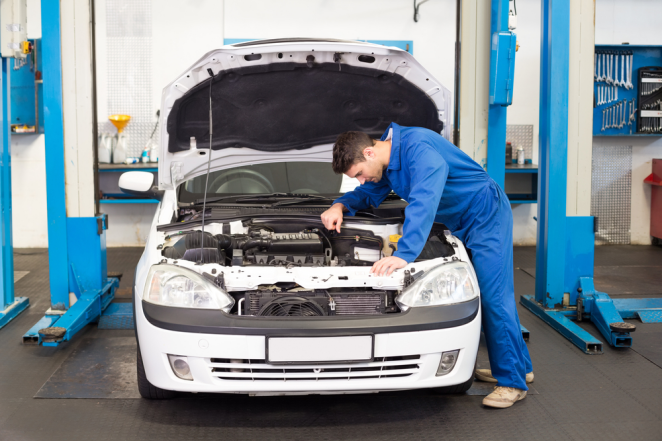 6 Best Types of Car Service Packages You Can Choose From