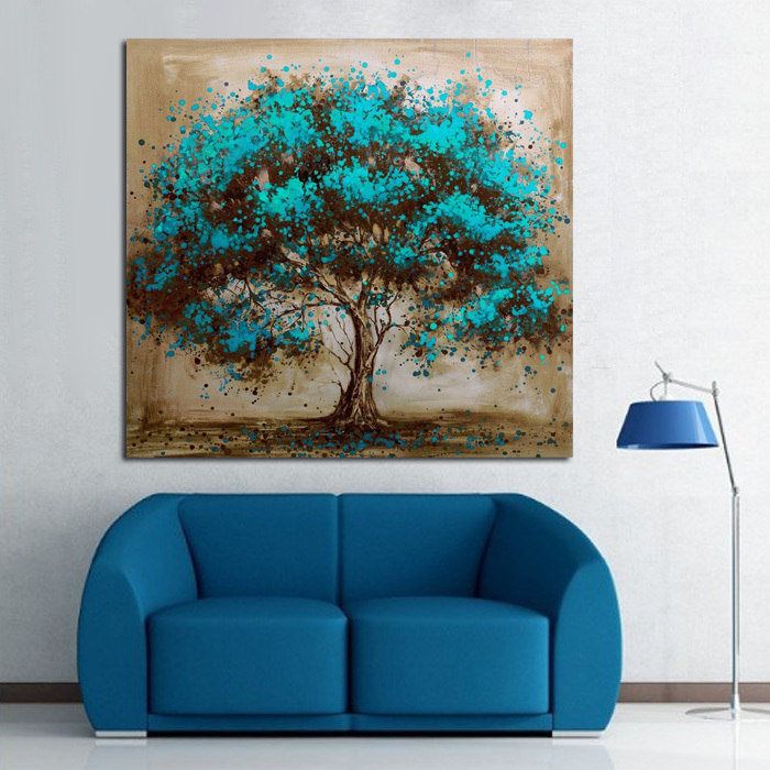 Canvas Paintings