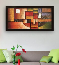 Canvas Paintings