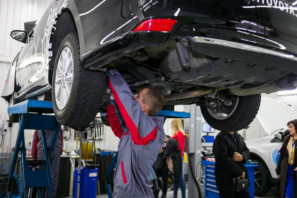 6 Best Types of Car Service Packages You Can Choose From