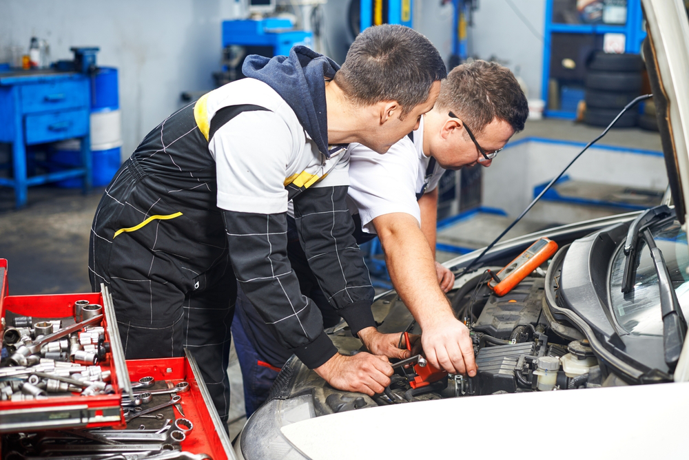 6 Best Types of Car Service Packages You Can Choose From