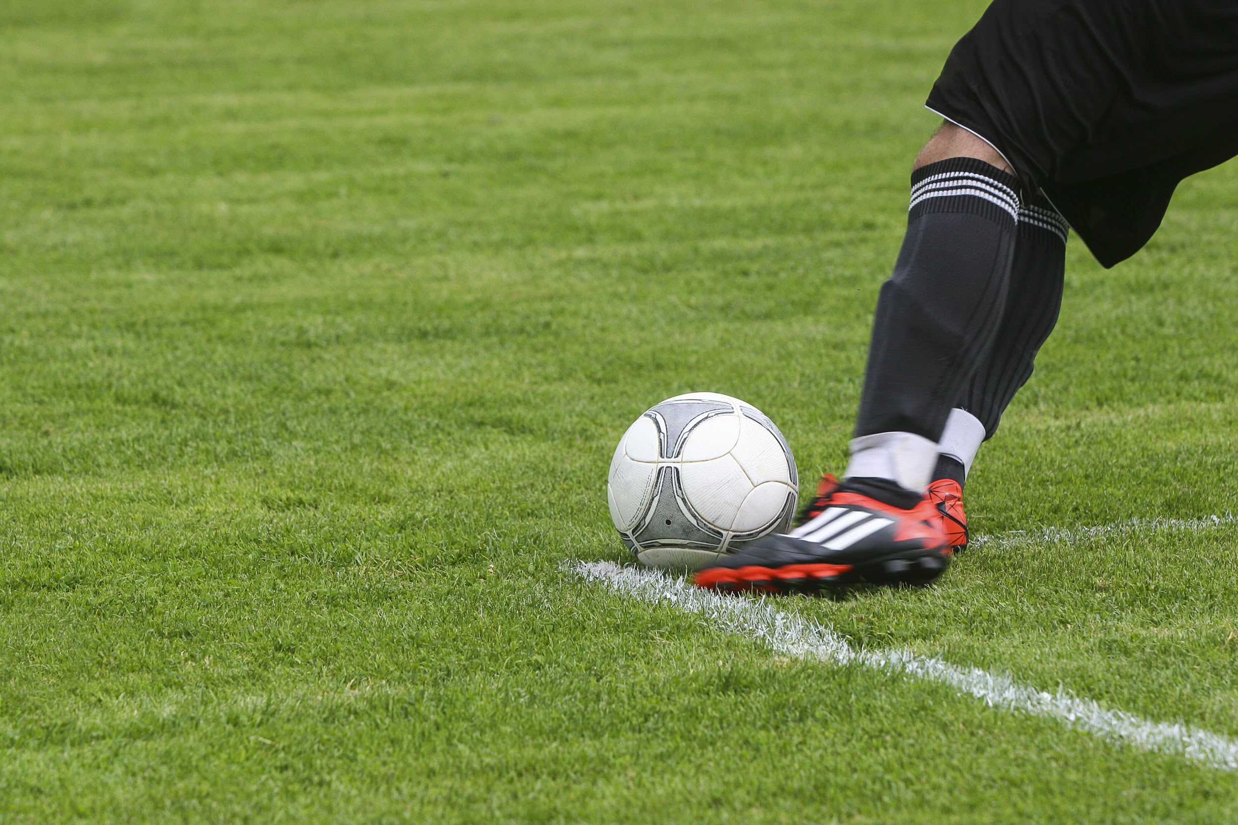 Football Academy