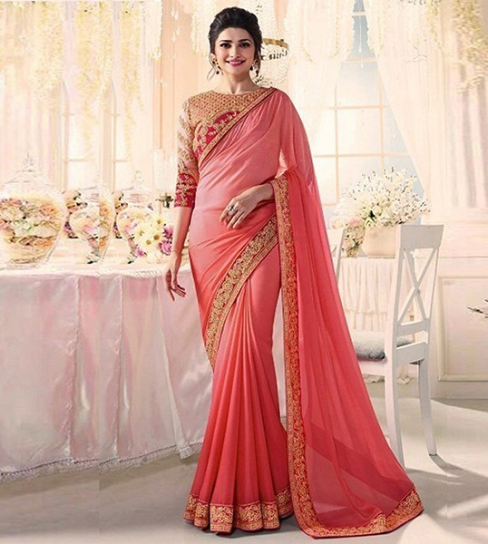 Latest Stunning Sarees That Amaze You