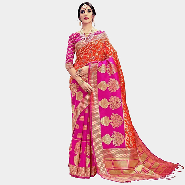 Latest Stunning Sarees That Amaze You