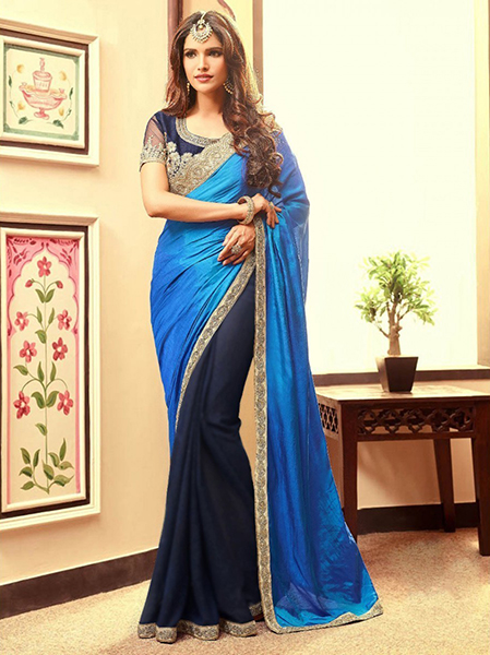 Latest Stunning Sarees That Amaze You