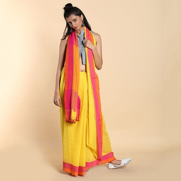 Latest Stunning Sarees That Amaze You