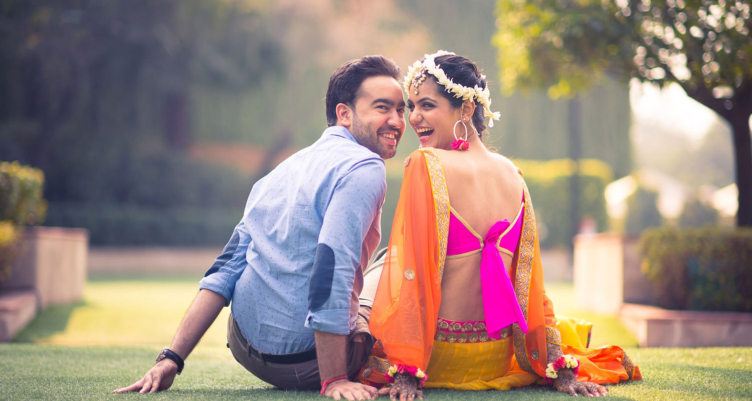 Meet your life partner through Sikh matrimonial