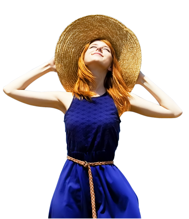 Sun Protection