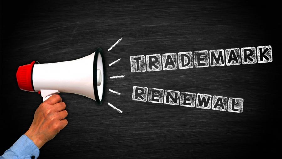 Trademarks