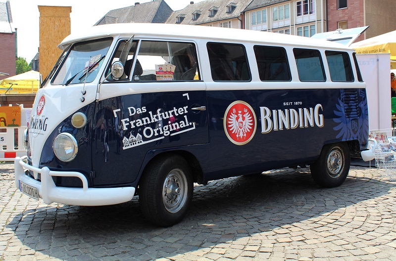 Vehicle Wraps