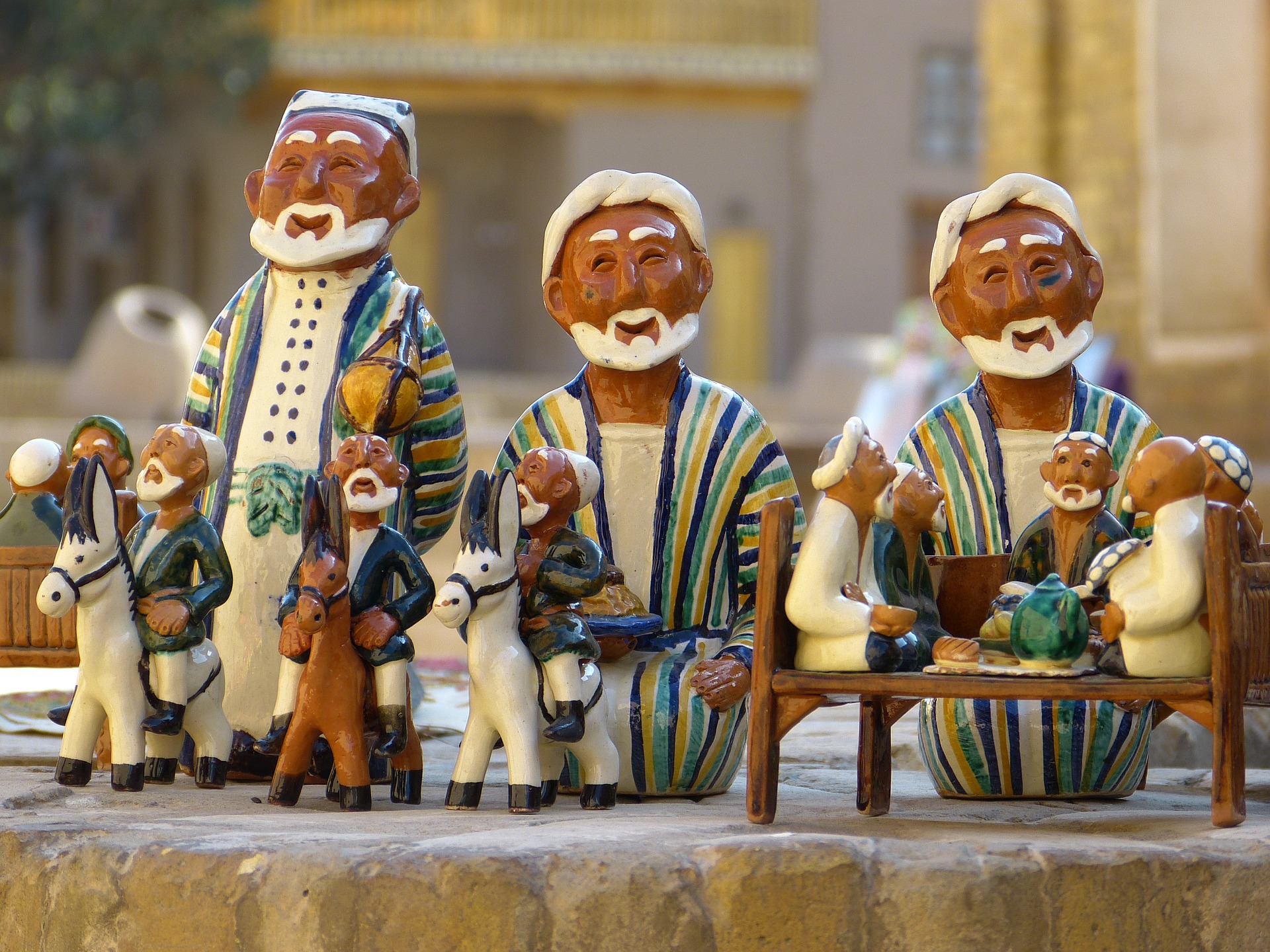 Get to know about ceramics involvement in our daily Life
