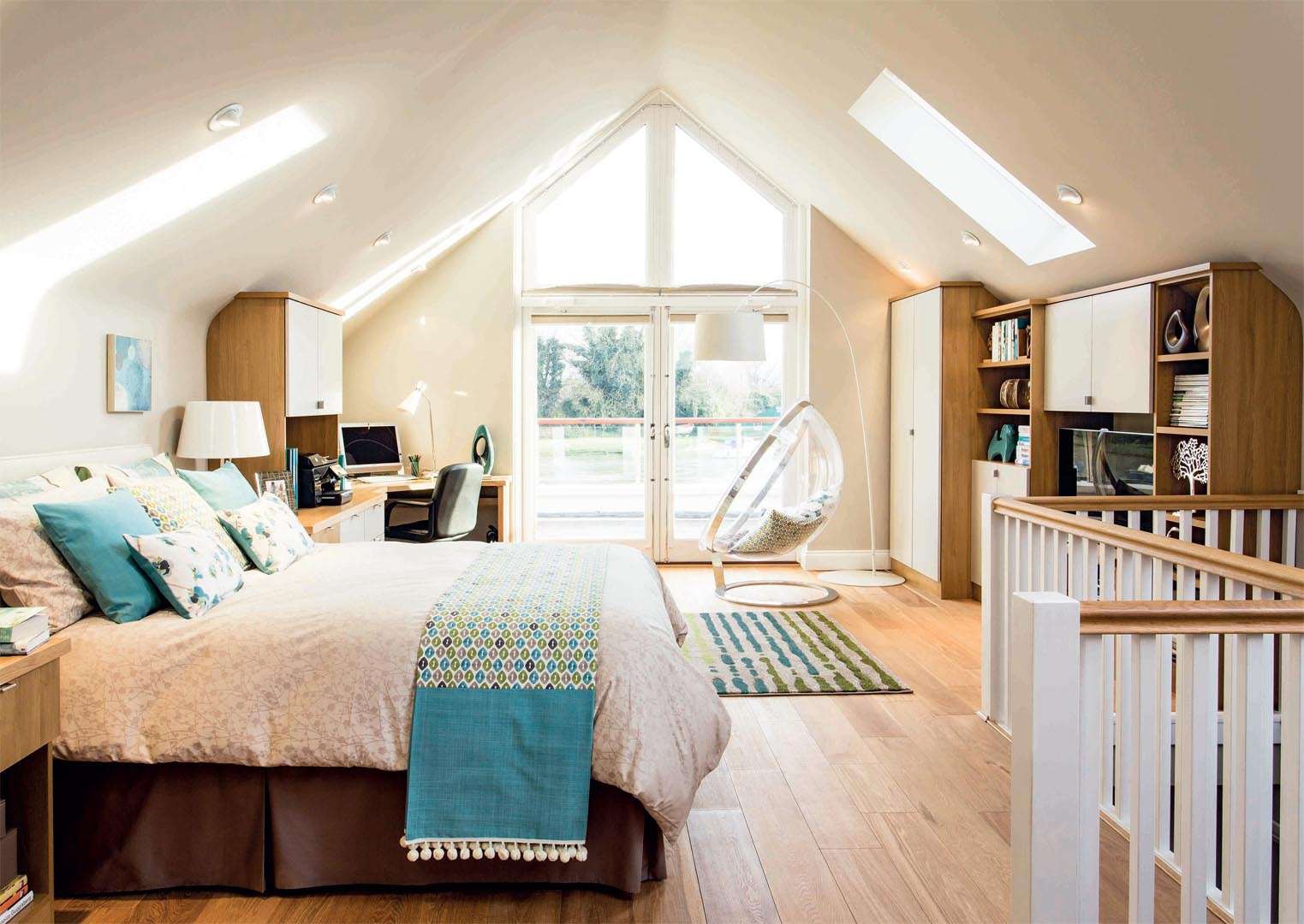 Home renovation