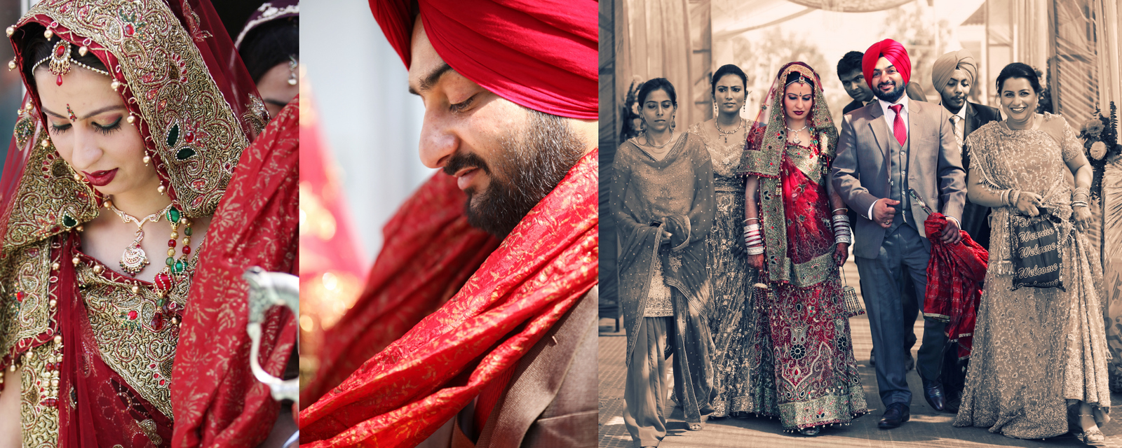 sikh matrimonial