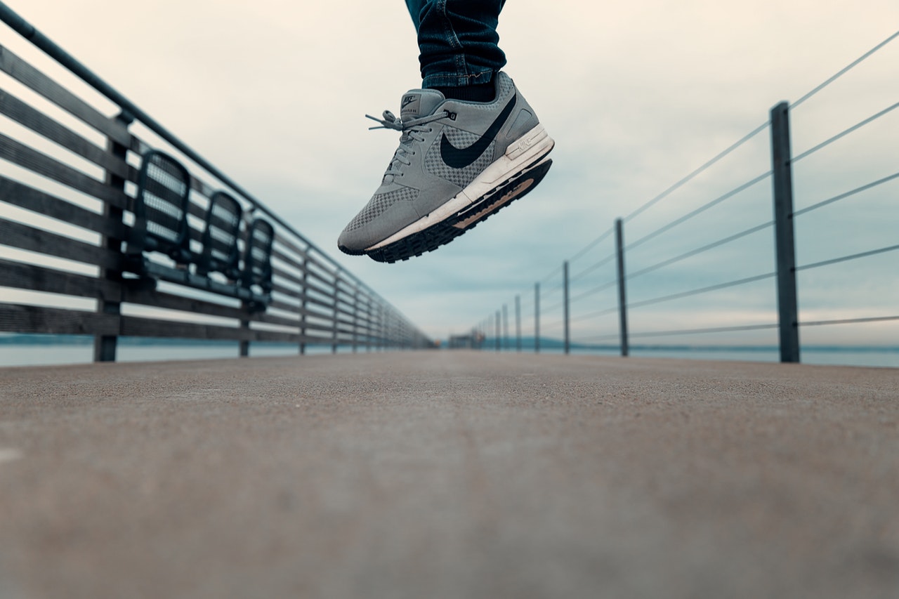 Concrete material