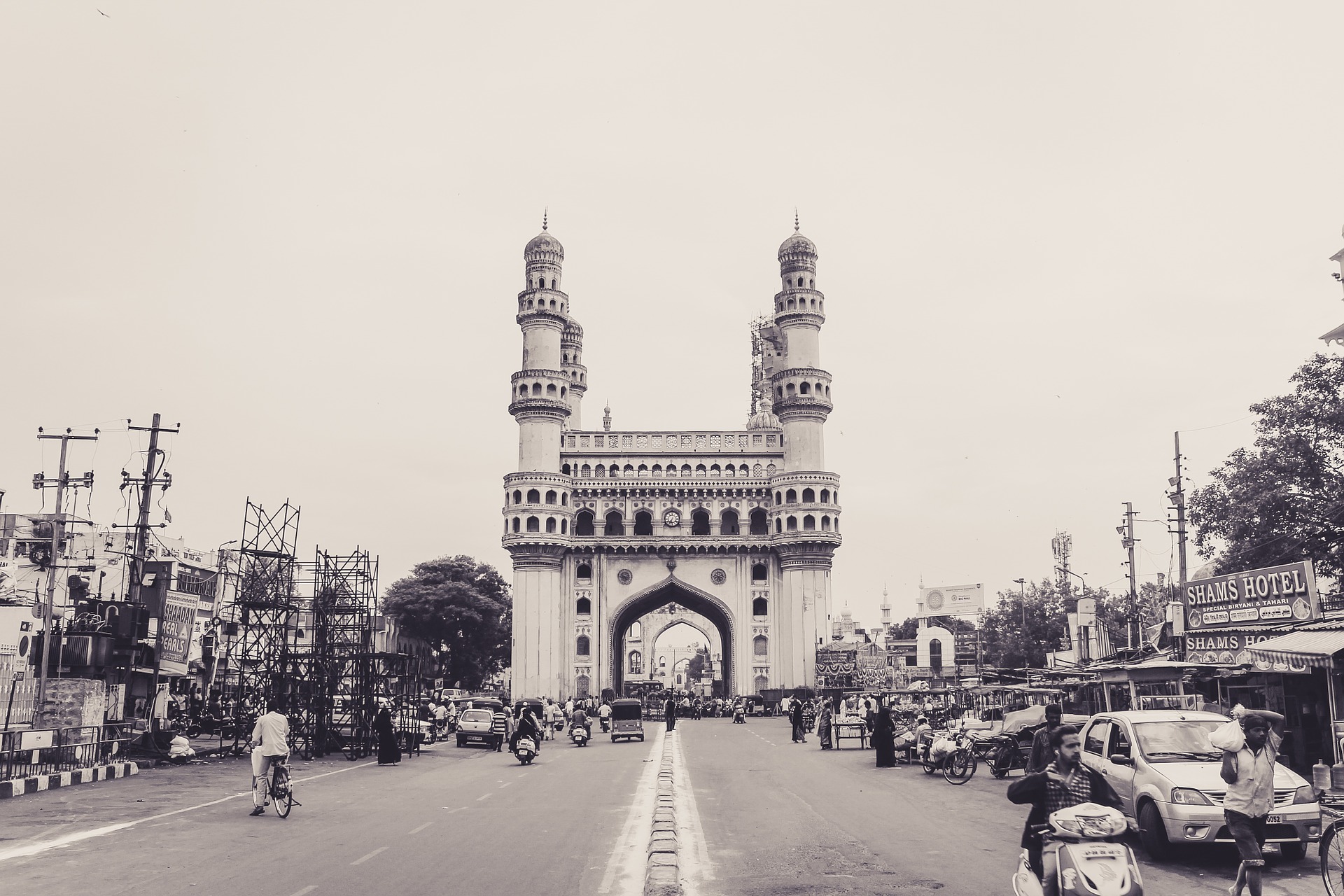 Discover Two Best Places to Visit in India