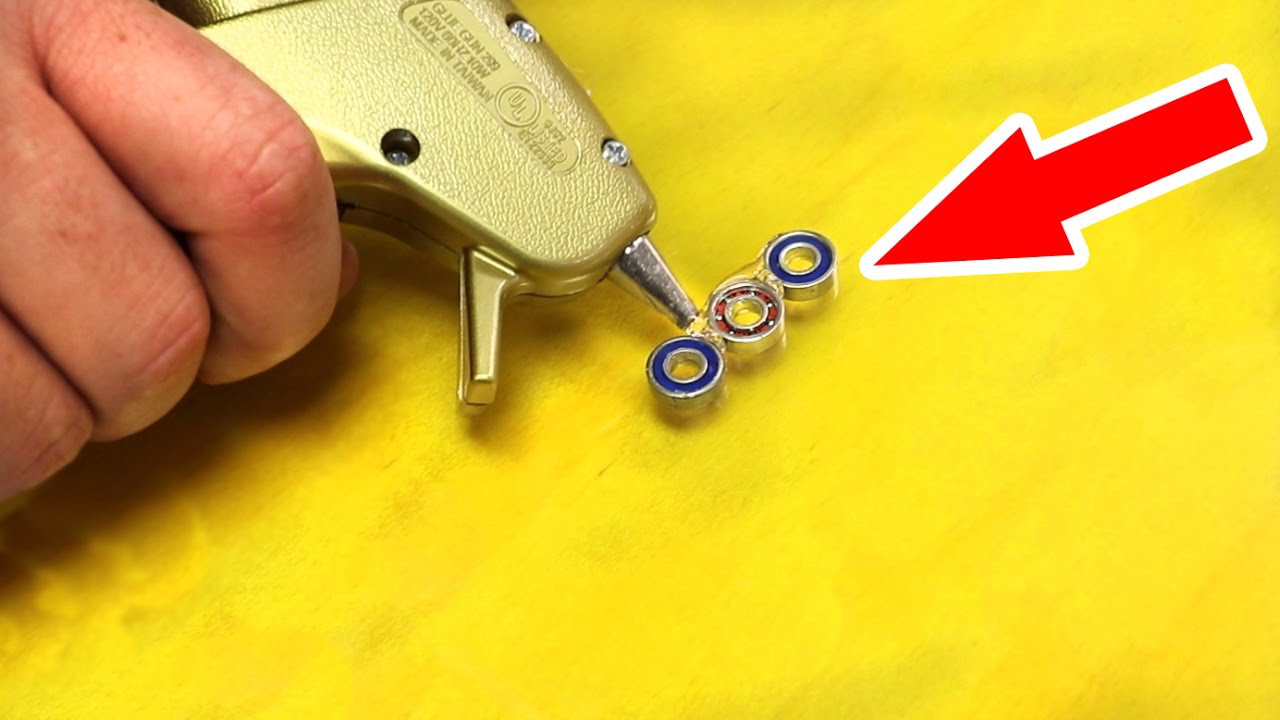 Fidget Spinner Youtube