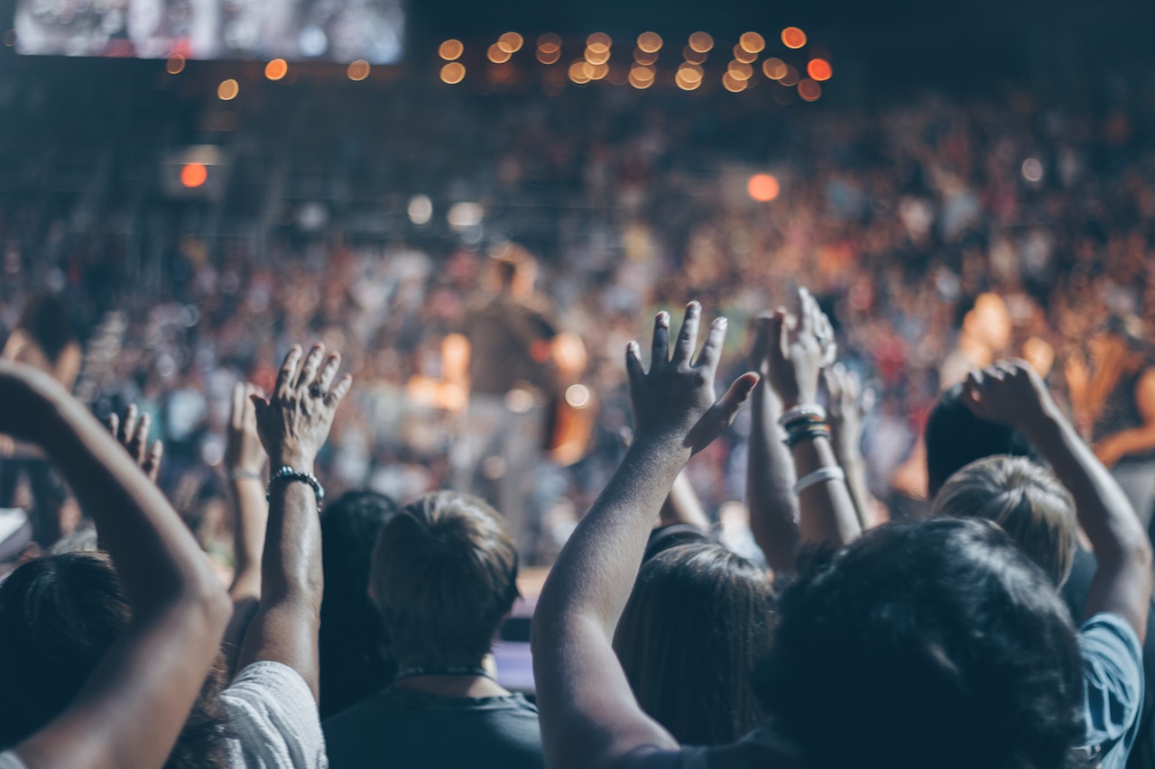 How to make your next trade show unforgettable